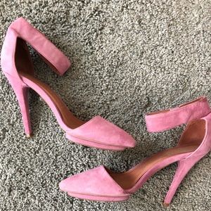 Jeffrey Campbell Handmade Ibiza Heels